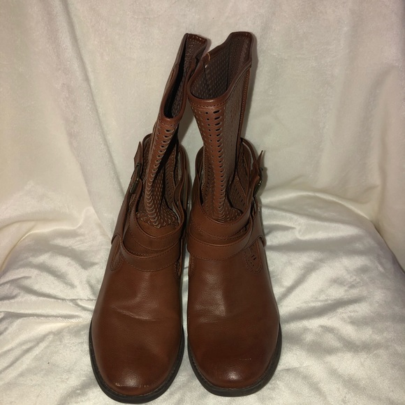 Maurices booties - Picture 2 of 4